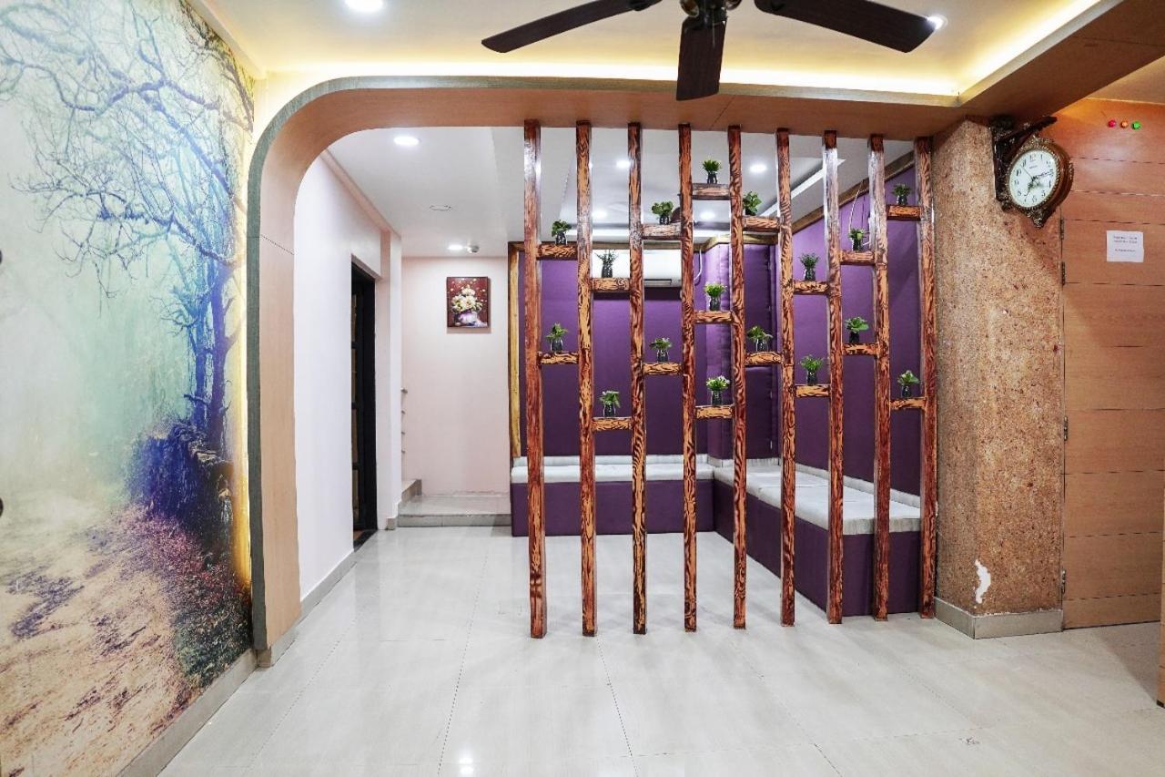 Hotel De L'Amour Port Blair Extérieur photo